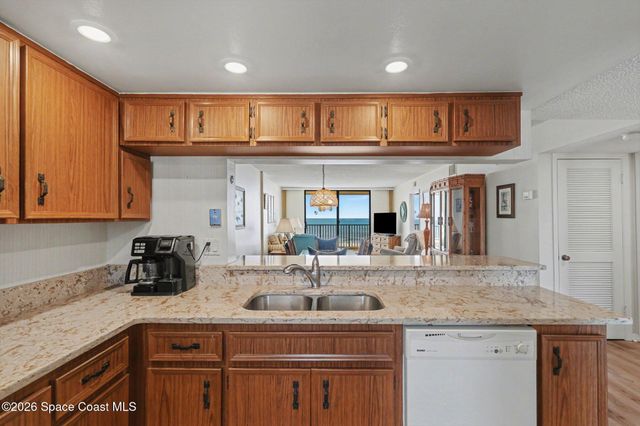 1860 N Atlantic Avenue B604, Cocoa Beach, FL 32931