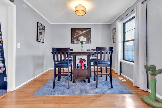 3921 N Shannon Avenue, Bethany, OK 73008