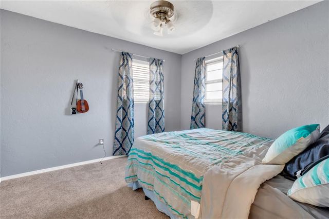 3921 N Shannon Avenue, Bethany, OK 73008