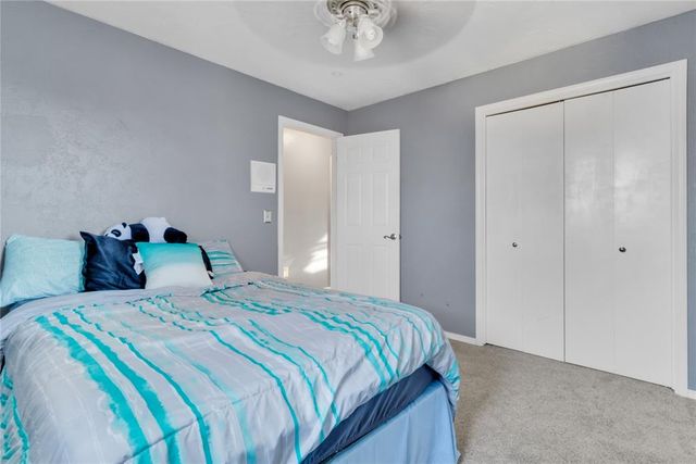 3921 N Shannon Avenue, Bethany, OK 73008