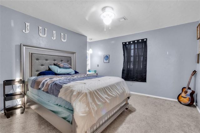 3921 N Shannon Avenue, Bethany, OK 73008