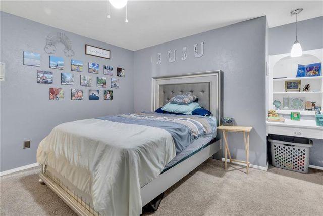 3921 N Shannon Avenue, Bethany, OK 73008