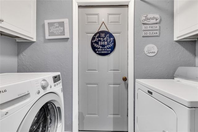 3921 N Shannon Avenue, Bethany, OK 73008