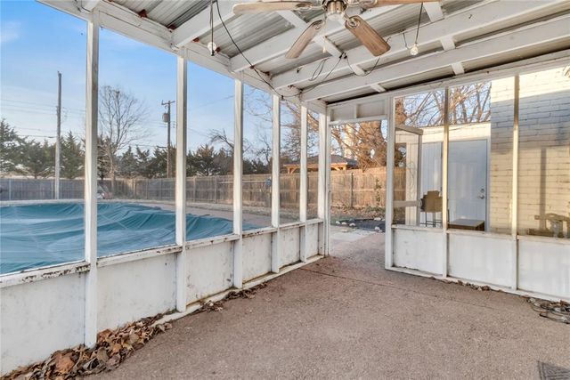 3921 N Shannon Avenue, Bethany, OK 73008