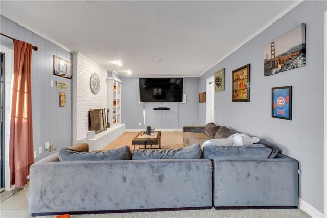 3921 N Shannon Avenue, Bethany, OK 73008