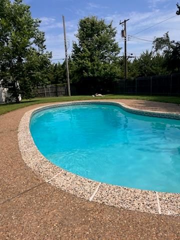 3921 N Shannon Avenue, Bethany, OK 73008