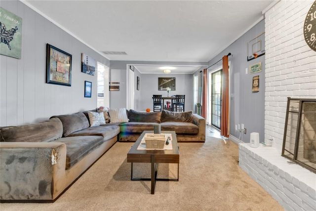 3921 N Shannon Avenue, Bethany, OK 73008