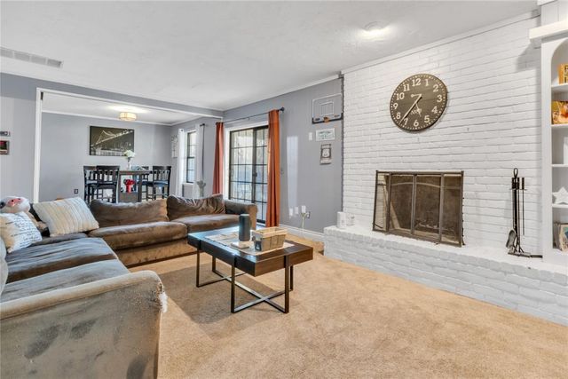 3921 N Shannon Avenue, Bethany, OK 73008