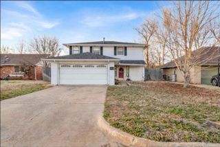 3921 N Shannon Avenue, Bethany, OK 73008