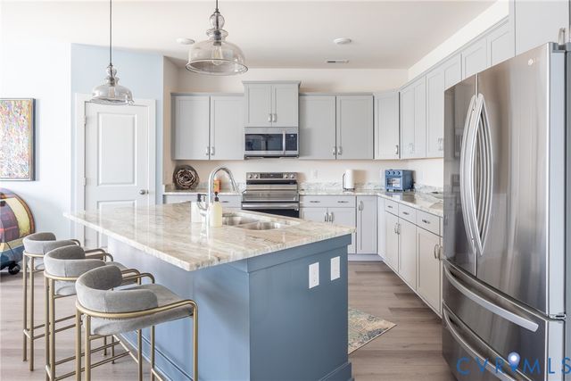 12548 Petrel Xing, Midlothian, VA 23112