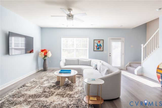 12548 Petrel Xing, Midlothian, VA 23112