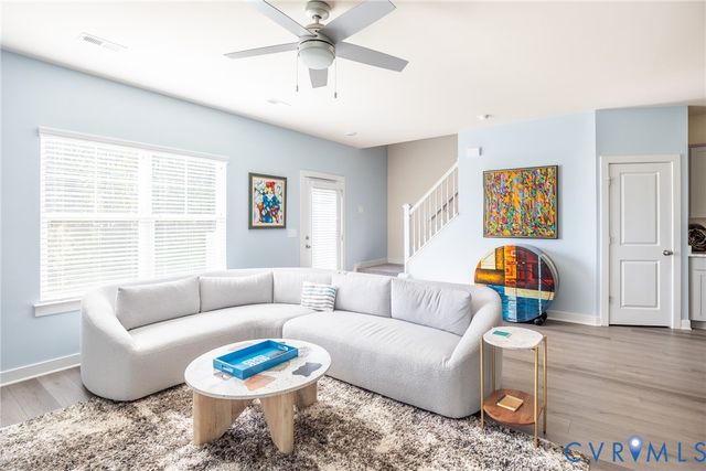 12548 Petrel Xing, Midlothian, VA 23112
