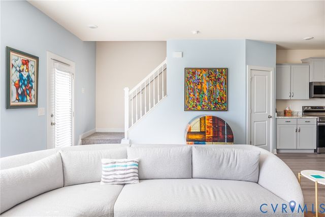12548 Petrel Xing, Midlothian, VA 23112