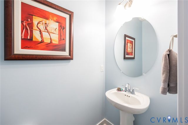 12548 Petrel Xing, Midlothian, VA 23112