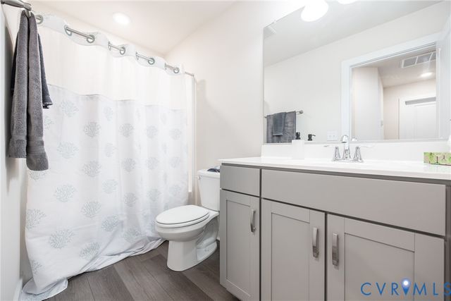 12548 Petrel Xing, Midlothian, VA 23112