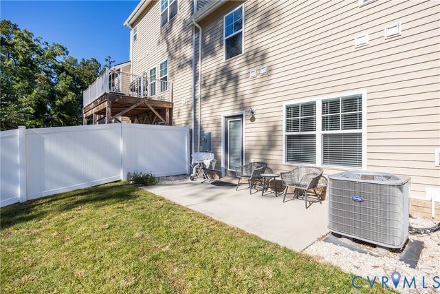 12548 Petrel Xing, Midlothian, VA 23112