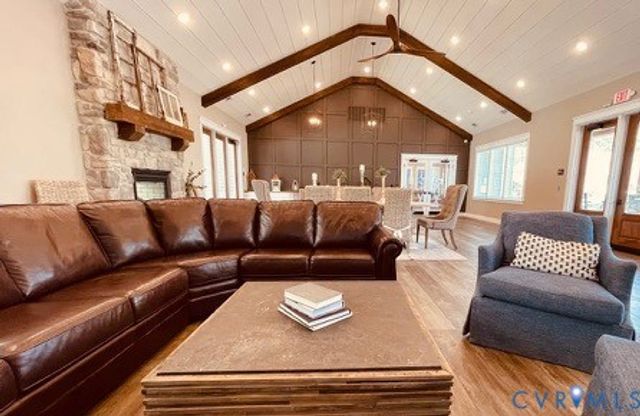 12548 Petrel Xing, Midlothian, VA 23112