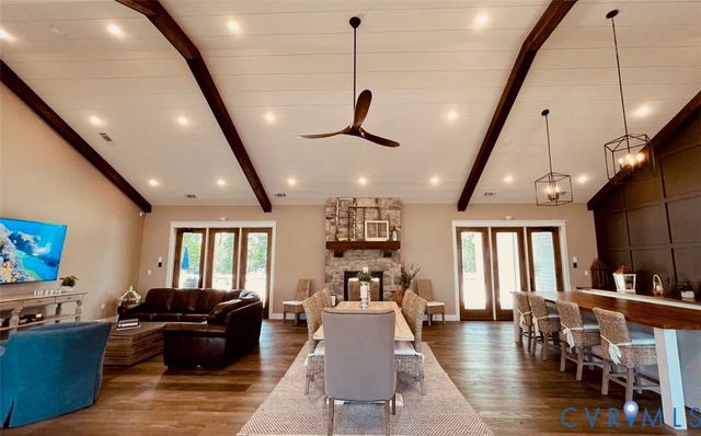 12548 Petrel Xing, Midlothian, VA 23112