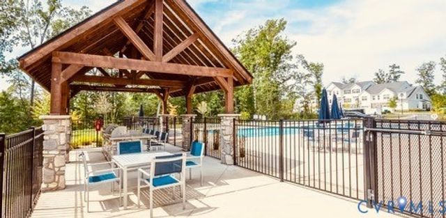 12548 Petrel Xing, Midlothian, VA 23112