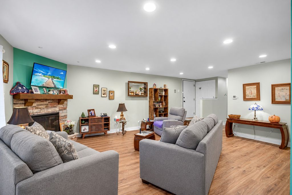 8225 Willow Drive 45B, Palos Hills, IL 60465 — photo 3