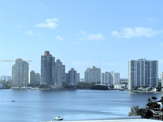 18201 Collins Ave 1501A, Sunny Isles Beach, FL 33160
