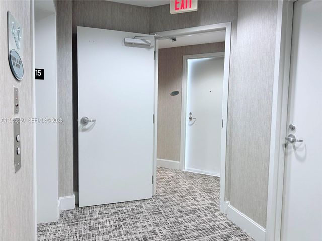 18201 Collins Ave 1501A, Sunny Isles Beach, FL 33160