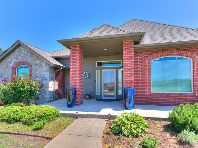 13512 SE 95th Street, Oklahoma City, OK 73165