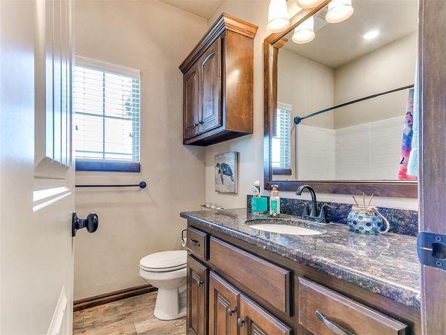 13512 SE 95th Street, Oklahoma City, OK 73165