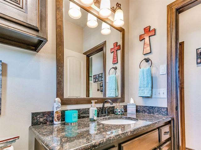 13512 SE 95th Street, Oklahoma City, OK 73165