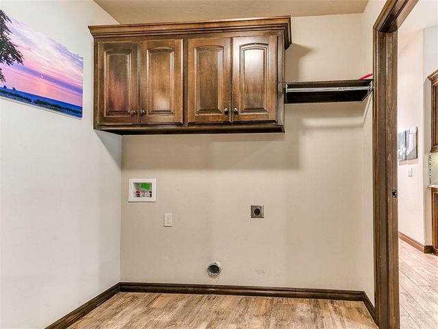 13512 SE 95th Street, Oklahoma City, OK 73165