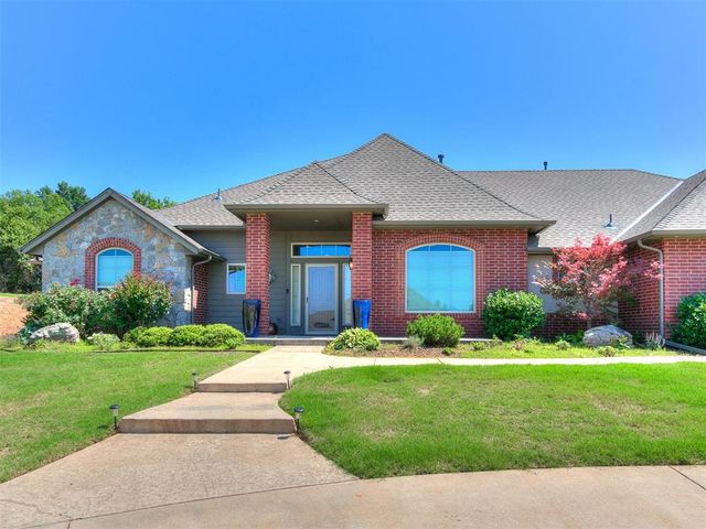 13512 SE 95th Street, Oklahoma City, OK 73165