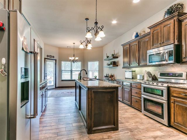 13512 SE 95th Street, Oklahoma City, OK 73165