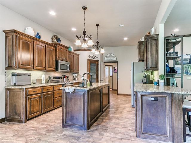 13512 SE 95th Street, Oklahoma City, OK 73165