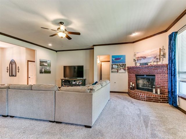 13512 SE 95th Street, Oklahoma City, OK 73165