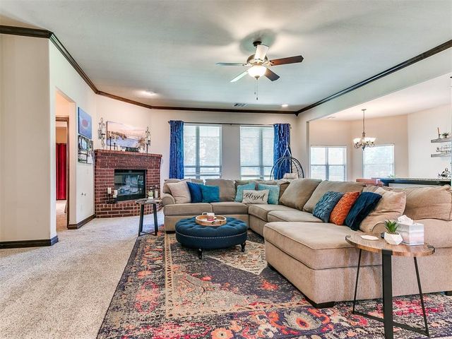 13512 SE 95th Street, Oklahoma City, OK 73165