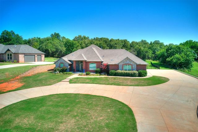 13512 SE 95th Street, Oklahoma City, OK 73165