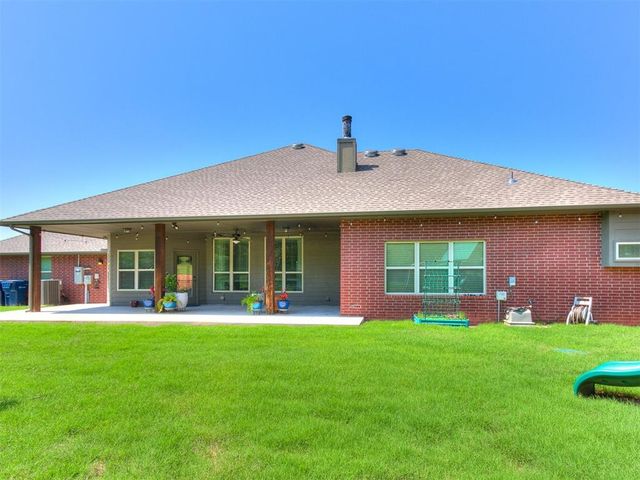 13512 SE 95th Street, Oklahoma City, OK 73165