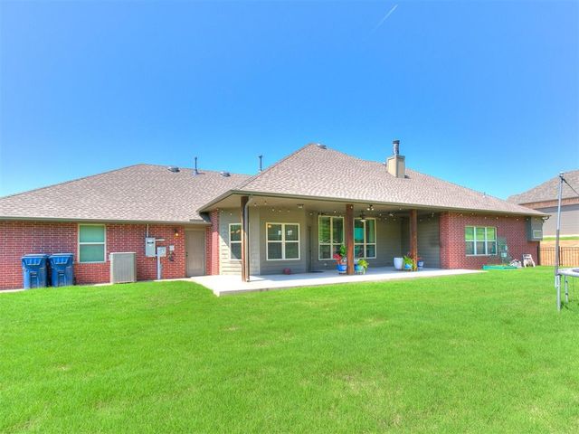 13512 SE 95th Street, Oklahoma City, OK 73165
