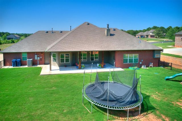 13512 SE 95th Street, Oklahoma City, OK 73165