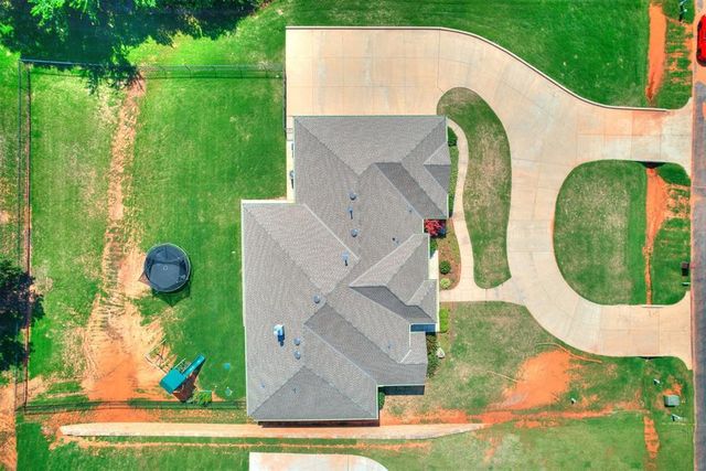 13512 SE 95th Street, Oklahoma City, OK 73165