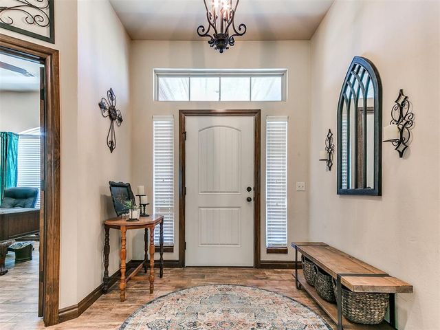 13512 SE 95th Street, Oklahoma City, OK 73165