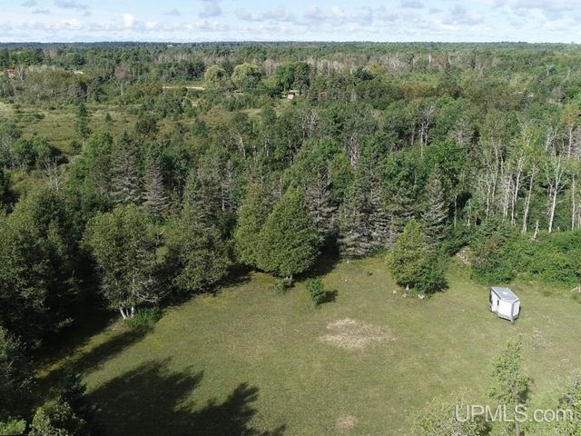 10645 N Main St Road, Rapid River, MI 49878