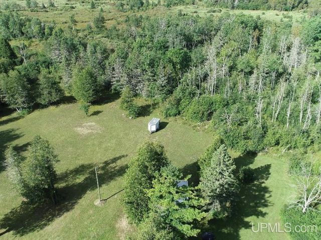10645 N Main St Road, Rapid River, MI 49878