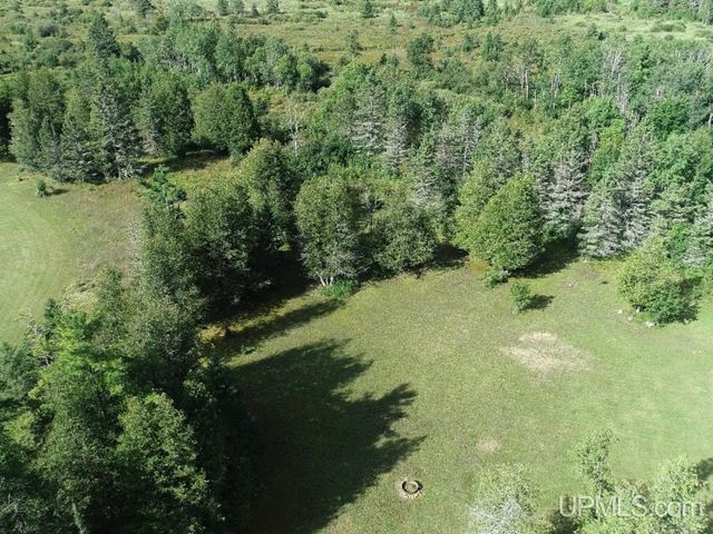 10645 N Main St Road, Rapid River, MI 49878