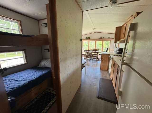 10645 N Main St Road, Rapid River, MI 49878