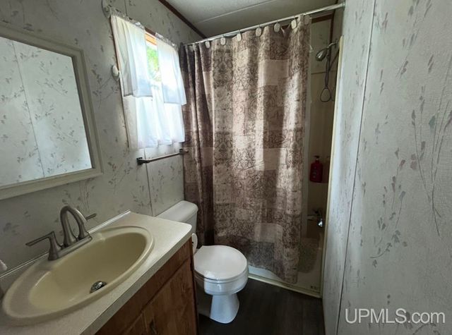 10645 N Main St Road, Rapid River, MI 49878