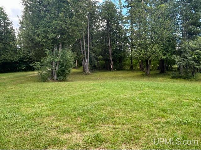 10645 N Main St Road, Rapid River, MI 49878