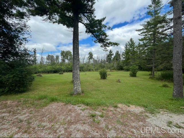10645 N Main St Road, Rapid River, MI 49878