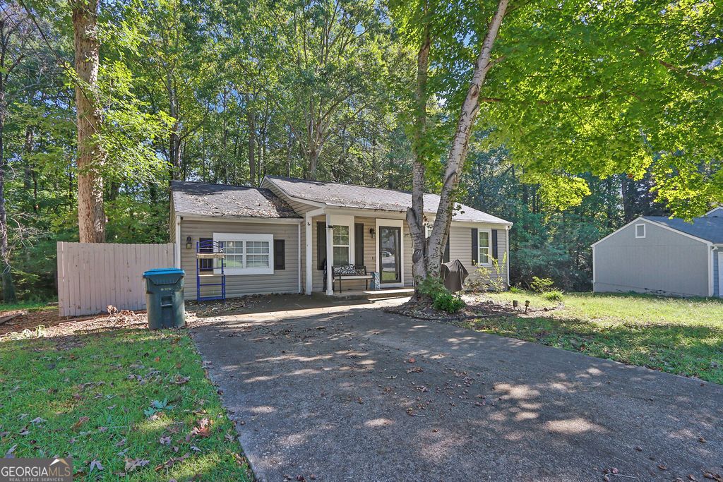 2350 Century Lane, Snellville, GA 30039 — photo 2
