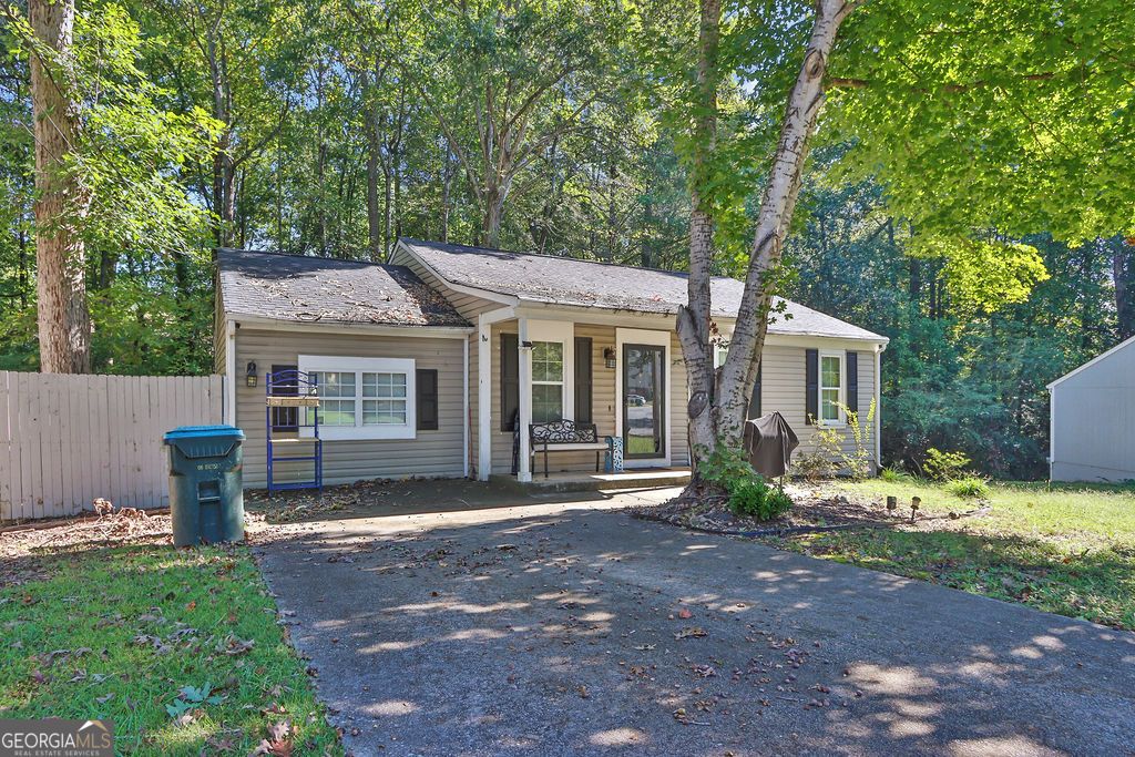 2350 Century Lane, Snellville, GA 30039 — photo 3
